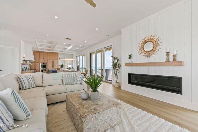 738 New River Inlet Road, N Topsail Beach, NC 28460