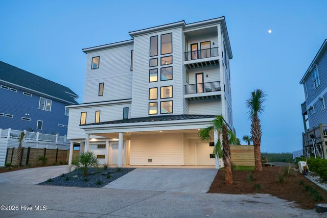 738 New River Inlet Road, N Topsail Beach, NC 28460