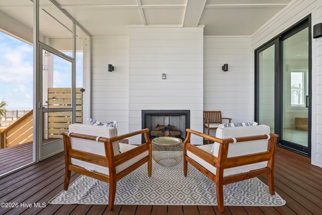 738 New River Inlet Road, N Topsail Beach, NC 28460