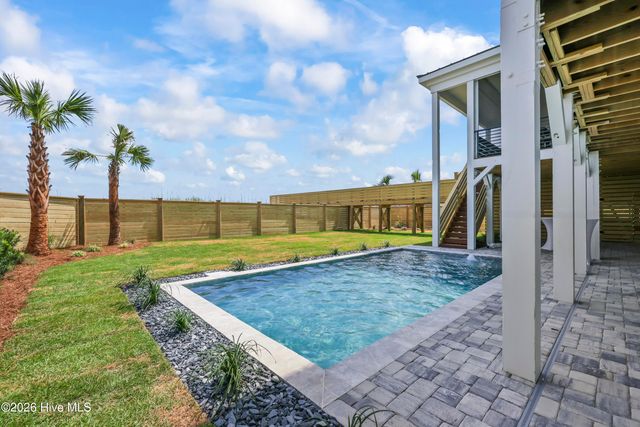 738 New River Inlet Road, N Topsail Beach, NC 28460