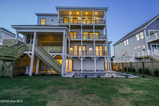 738 New River Inlet Road, N Topsail Beach, NC 28460