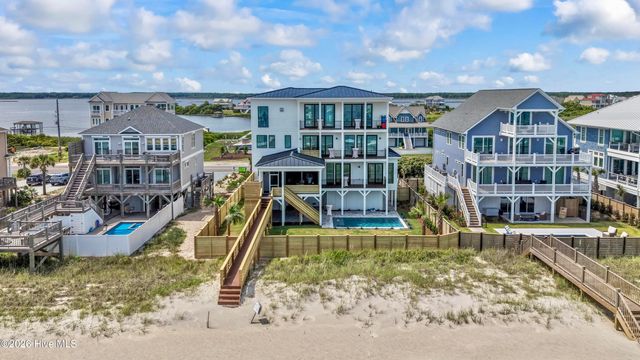 738 New River Inlet Road, N Topsail Beach, NC 28460