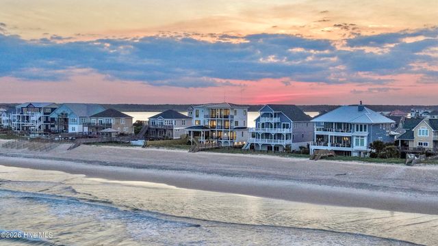 738 New River Inlet Road, N Topsail Beach, NC 28460