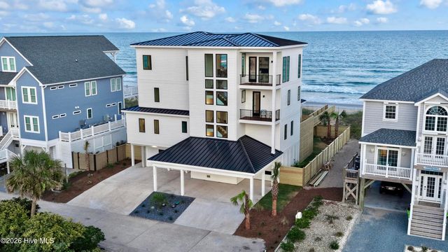 738 New River Inlet Road, N Topsail Beach, NC 28460