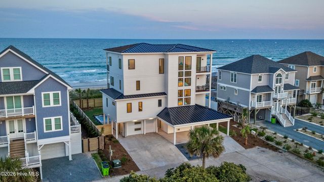 738 New River Inlet Road, N Topsail Beach, NC 28460