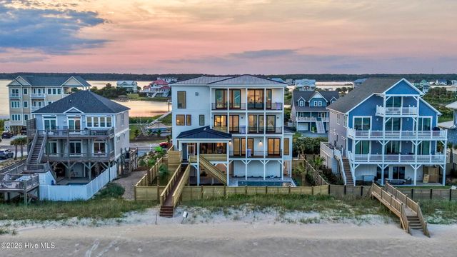 738 New River Inlet Road, N Topsail Beach, NC 28460