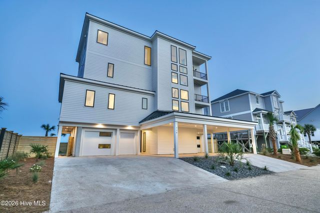 738 New River Inlet Road, N Topsail Beach, NC 28460