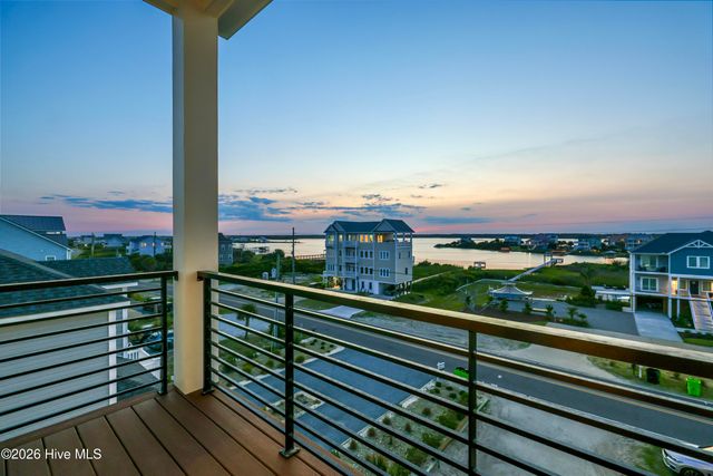 738 New River Inlet Road, N Topsail Beach, NC 28460