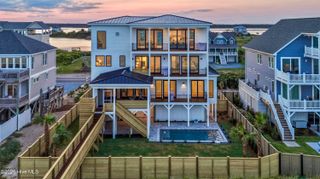 738 New River Inlet Road, N Topsail Beach, NC 28460