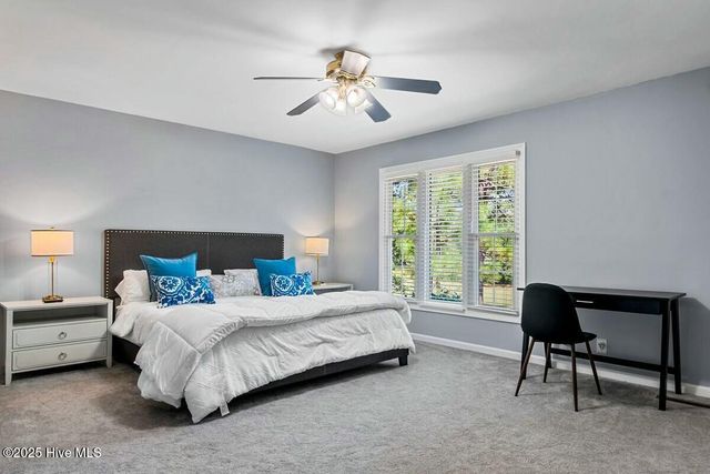 7 Buckhorn Road, Jackson Springs, NC 27281