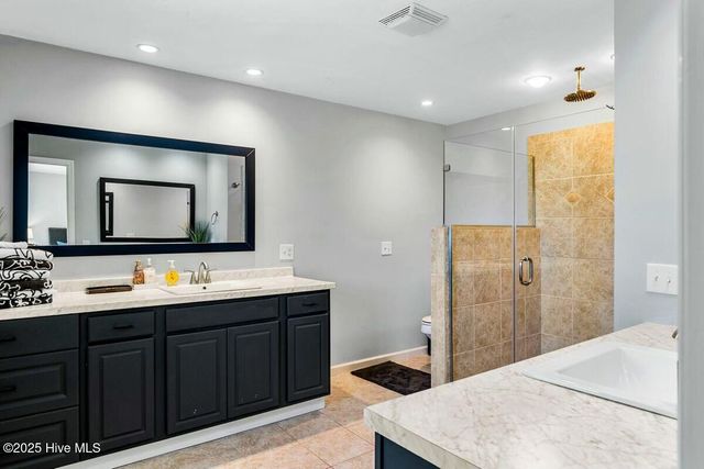 7 Buckhorn Road, Jackson Springs, NC 27281