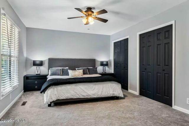 7 Buckhorn Road, Jackson Springs, NC 27281