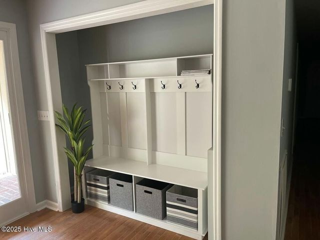 7 Buckhorn Road, Jackson Springs, NC 27281