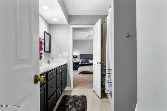 7 Buckhorn Road, Jackson Springs, NC 27281