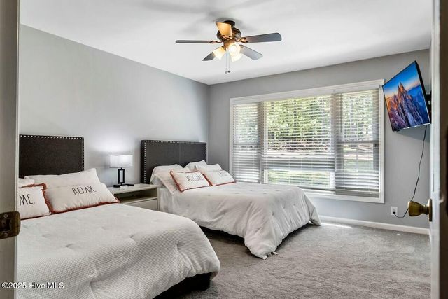 7 Buckhorn Road, Jackson Springs, NC 27281