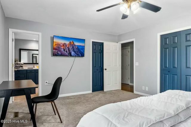 7 Buckhorn Road, Jackson Springs, NC 27281