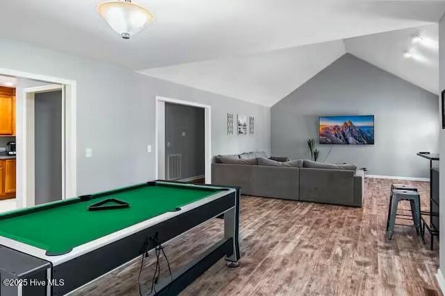 7 Buckhorn Road, Jackson Springs, NC 27281