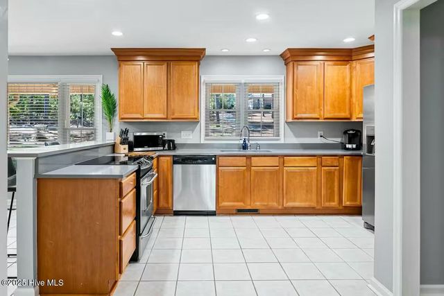 7 Buckhorn Road, Jackson Springs, NC 27281