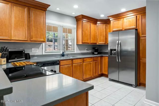 7 Buckhorn Road, Jackson Springs, NC 27281