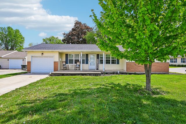 225 N Jefferson Avenue 225 N Jefferson Avenue, Urbana, OH 43078