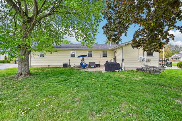 225 N Jefferson Avenue 225 N Jefferson Avenue, Urbana, OH 43078