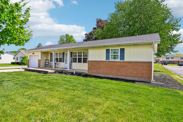 225 N Jefferson Avenue 225 N Jefferson Avenue, Urbana, OH 43078