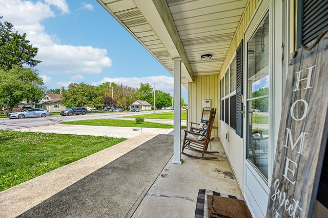 225 N Jefferson Avenue 225 N Jefferson Avenue, Urbana, OH 43078