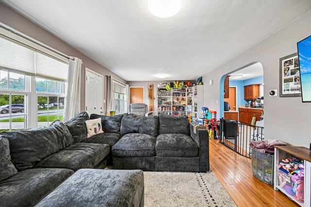 225 N Jefferson Avenue 225 N Jefferson Avenue, Urbana, OH 43078
