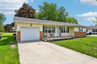 225 N Jefferson Avenue 225 N Jefferson Avenue, Urbana, OH 43078