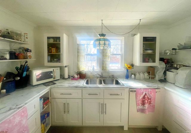 3500 N Cowing Park Lane, Muncie, IN 47304