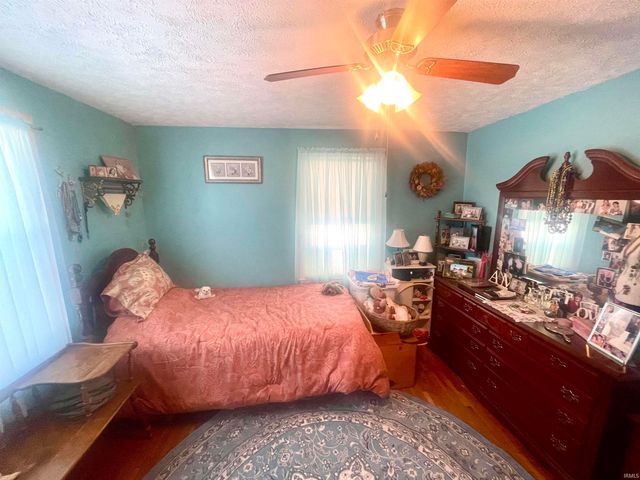 3500 N Cowing Park Lane, Muncie, IN 47304