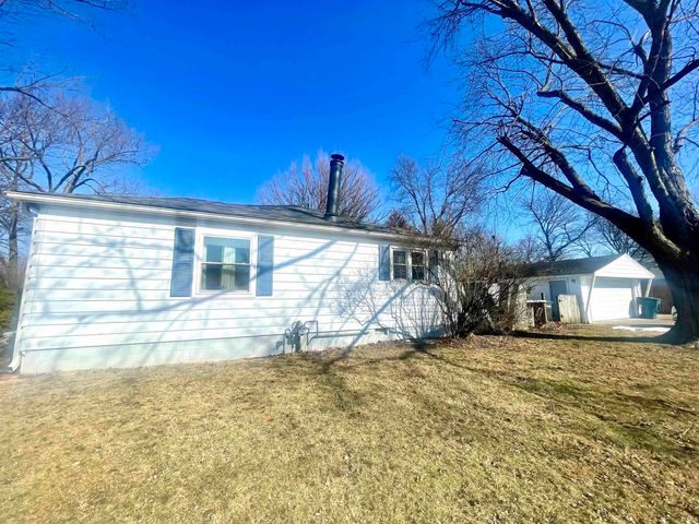 3500 N Cowing Park Lane, Muncie, IN 47304