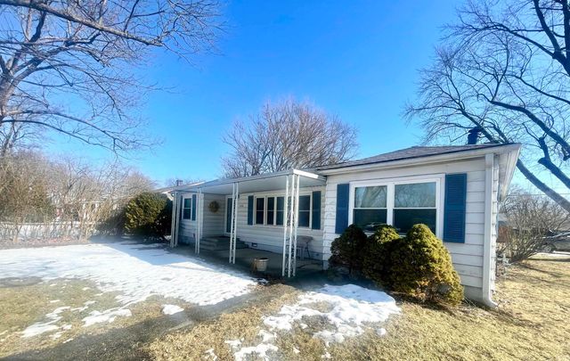 3500 N Cowing Park Lane, Muncie, IN 47304