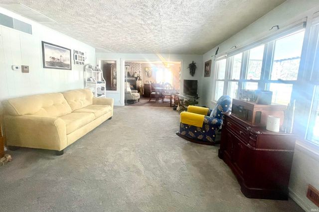 3500 N Cowing Park Lane, Muncie, IN 47304