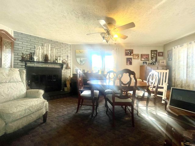 3500 N Cowing Park Lane, Muncie, IN 47304