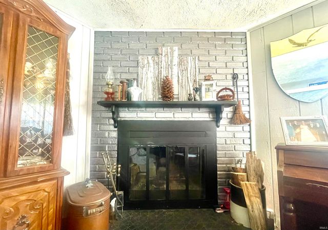 3500 N Cowing Park Lane, Muncie, IN 47304