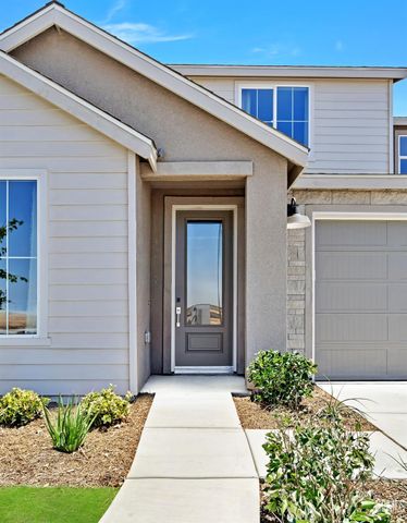 3308 Laurel Hill Lane, Shafter, CA 93263