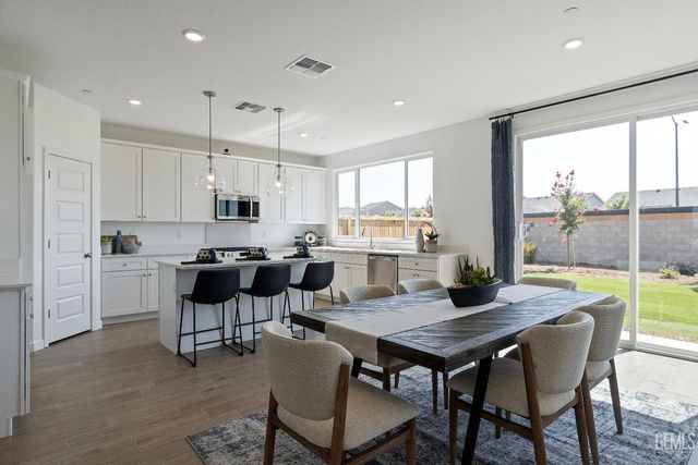 3308 Laurel Hill Lane, Shafter, CA 93263