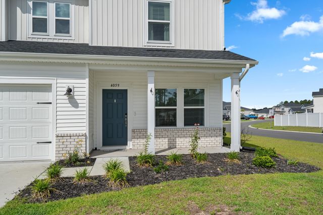 4059 Bayhill St., Myrtle Beach, SC 29579