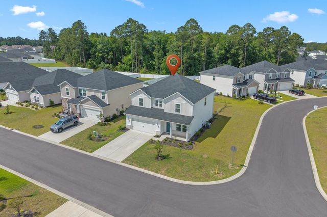 4059 Bayhill St., Myrtle Beach, SC 29579