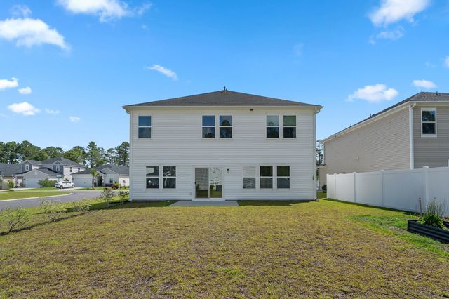 4059 Bayhill St., Myrtle Beach, SC 29579
