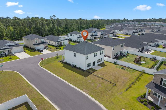 4059 Bayhill St., Myrtle Beach, SC 29579