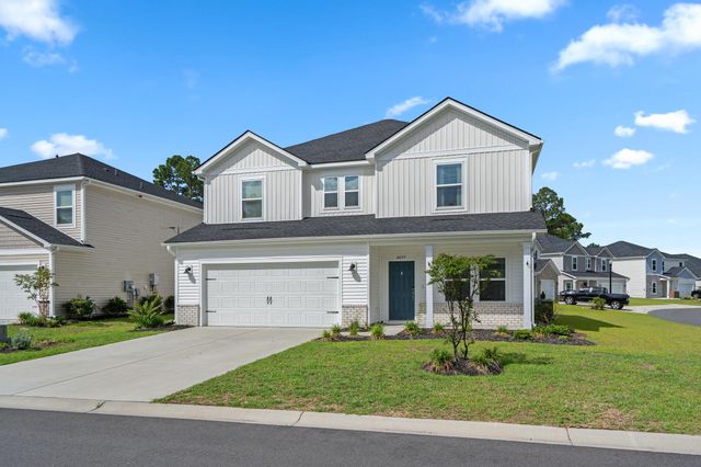 4059 Bayhill St., Myrtle Beach, SC 29579