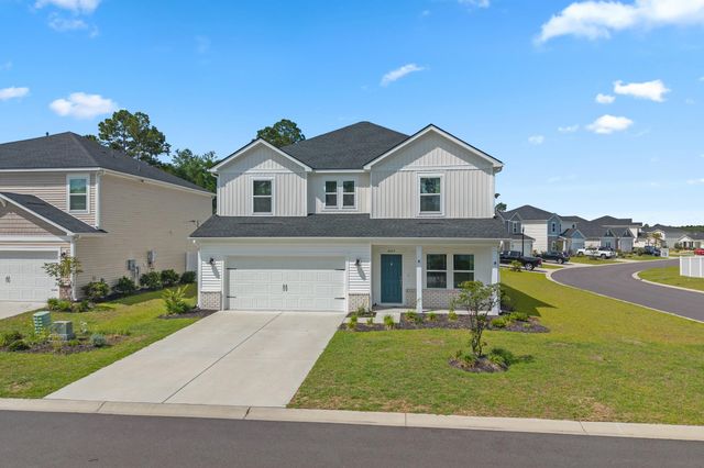 4059 Bayhill St., Myrtle Beach, SC 29579