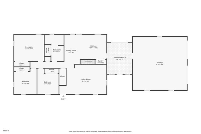 273 Southwest Road, Canterbury, NH 03224