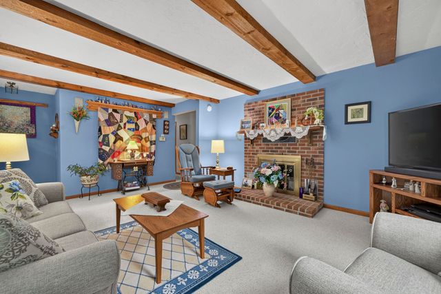 273 Southwest Road, Canterbury, NH 03224