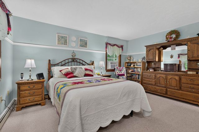 273 Southwest Road, Canterbury, NH 03224