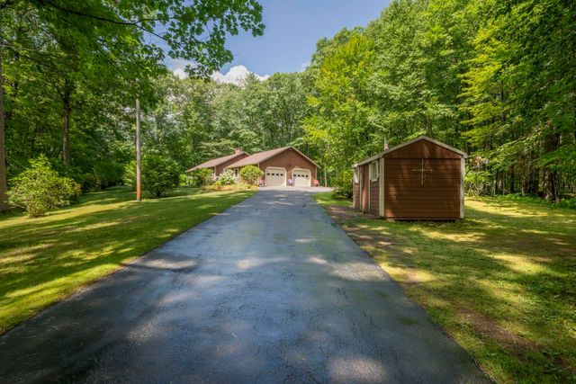 273 Southwest Road, Canterbury, NH 03224