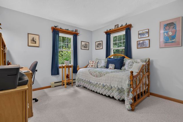 273 Southwest Road, Canterbury, NH 03224