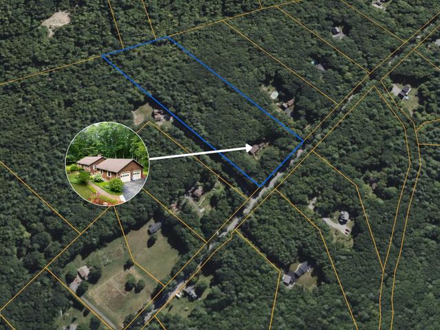 273 Southwest Road, Canterbury, NH 03224
